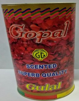 Gopal Gold 400g Fancy Dabba Pack